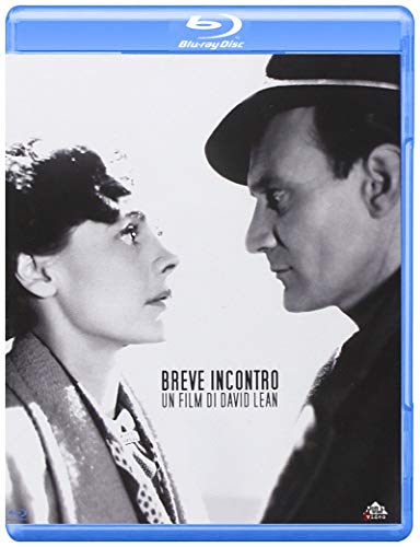 Breve incontro [Blu-ray] [IT Import] von CG