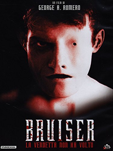 Bruiser - La vendetta non ha volto [IT Import] von PULP