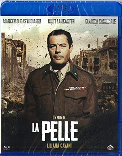 Cg Entertainment Brd pelle (la) [Blu-ray] von PULP