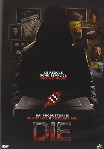 Dvd - Die (1 DVD) von PULP