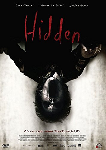 Dvd - Hidden (1 DVD) von PULP