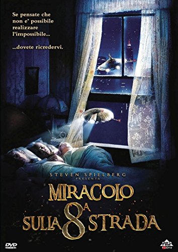 Dvd - Miracolo Sull'Ottava Strada (1 DVD) von PULP