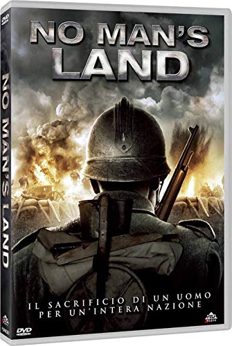 Dvd - No Man's Land (1 DVD) von PULP