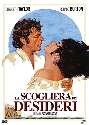 Dvd - Scogliera Dei Desideri (La) (1 DVD) von PULP