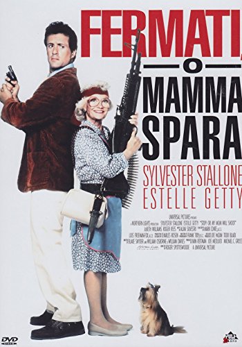 Fermati O Mamma Spara [IT Import] von PULP