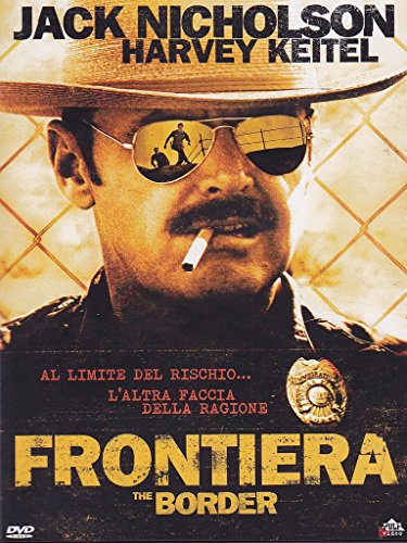 Frontiera [IT Import] von CG