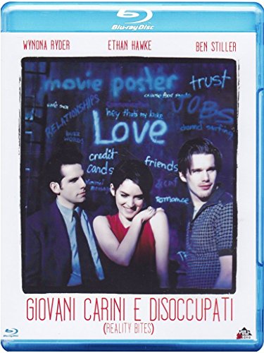 Giovani, carini e disoccupati [Blu-ray] [IT Import] von PULP