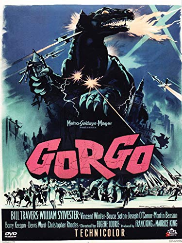 Gorgo [IT Import] von PULP