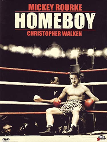 Homeboy [IT Import] von CG
