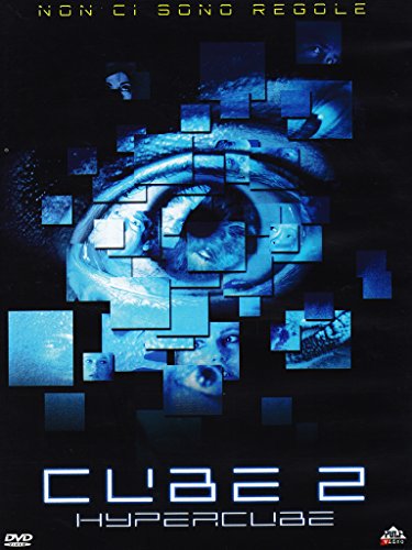 Hypercube - Il Cubo 2 [IT Import] von CG