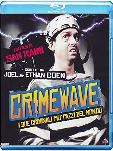 I due criminali più pazzi del mondo [Blu-ray] [IT Import] von CG