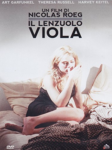 Il Lenzuolo Viola [IT Import]Il Lenzuolo Viola [IT Import] von PULP