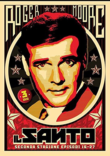 Il Santo Stg.2 Vol.2 (Box 4 DVD) von PULP