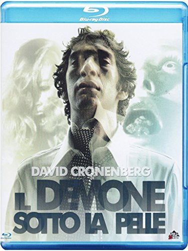 Il demone sotto la pelle [Blu-ray] [IT Import] von PULP