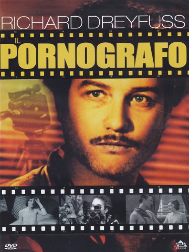 Il pornografo [IT Import] von PULP