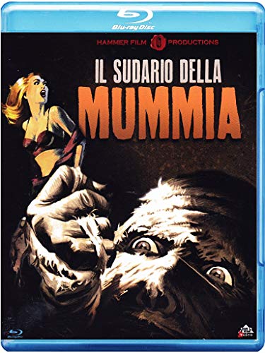 Il sudario della mummia [Blu-ray] [IT Import] von CG