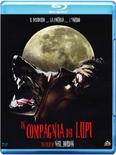 In compagnia dei lupi [Blu-ray] [IT Import] von CG