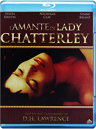 L'amante di Lady Chatterley [Blu-ray] [IT Import] von PULP