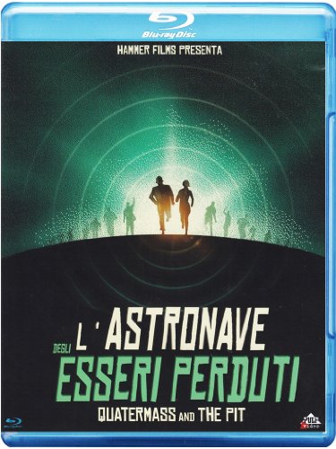 L'astronave degli esseri perduti [Blu-ray] [IT Import] von PULP