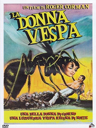 La donna vespa [IT Import] von PULP