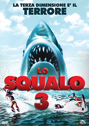 Lo Squalo 3 [Import italien] von PULP