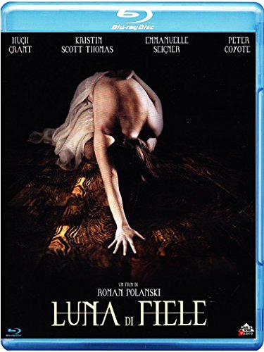 Luna di fiele [Blu-ray] [IT Import] von PULP