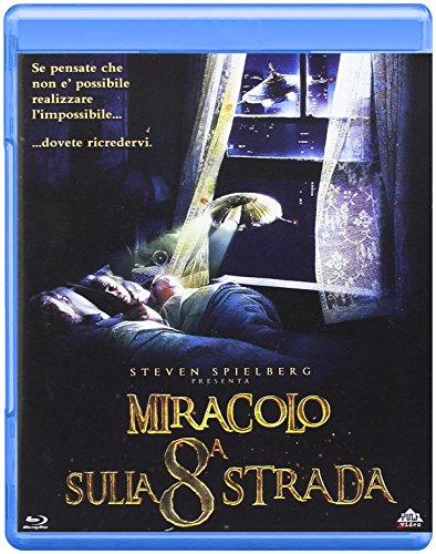 Miracolo Sull'Ottava Strada Miracolo Sull'Ottava Strada von CG