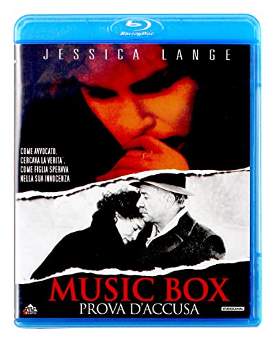 Music box - Prova d'accusa [Blu-ray] [IT Import] von PULP