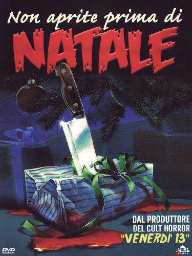 Non aprite prima di Natale [IT Import] von CG