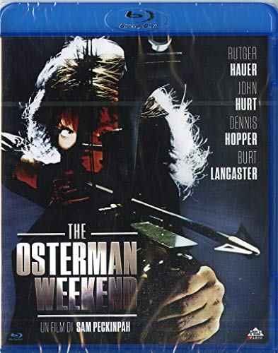 Osterman Weekend von CG