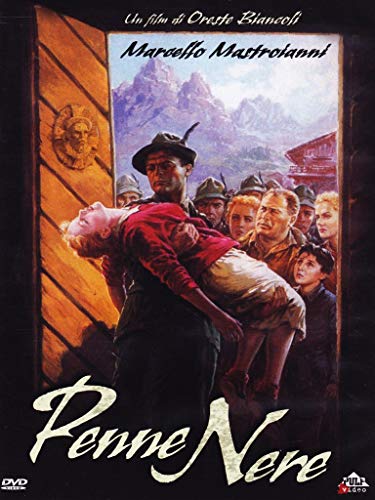 Penne nere [IT Import] von CG