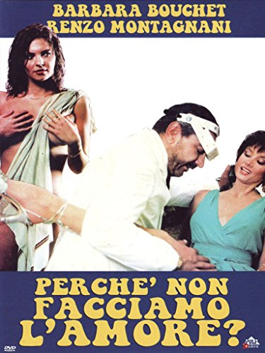 Perchè non facciamo l'amore? [IT Import] von PULP