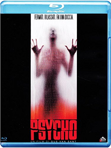 Psycho [Blu-ray] [IT Import] von PULP