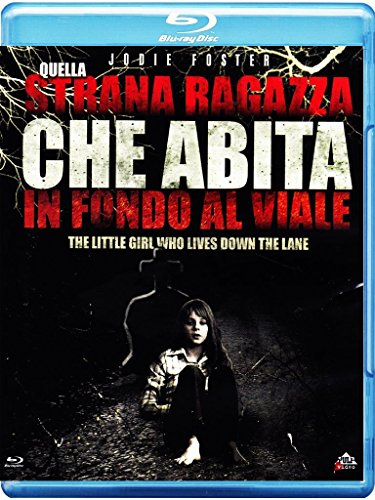 Quella strana ragazza che abita in fondo al viale [Blu-ray] [IT Import] von PULP