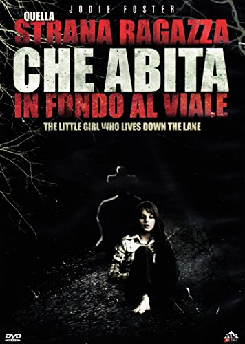 Quella strana ragazza che abita in fondo al viale [IT Import] von CG