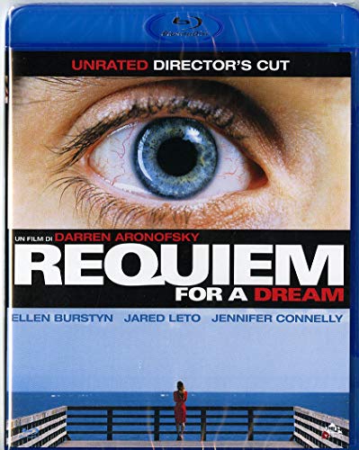 Requiem for a dream [Blu-ray] [IT Import] von CG