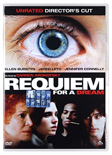 Requiem for a dream [IT Import] von PULP