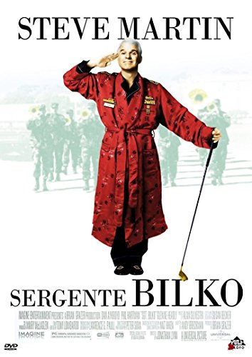Sergente Bilko [IT Import] von PULP