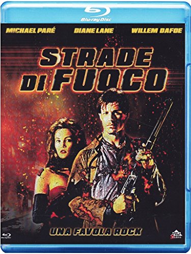 Strade Di Fuoco [Blu-ray] [IT Import] von PULP