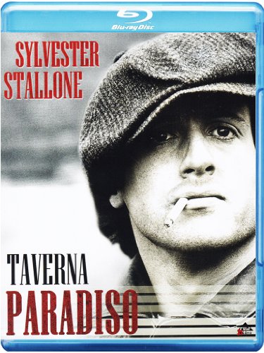 Taverna Paradiso [Blu-ray] [IT Import] von PULP