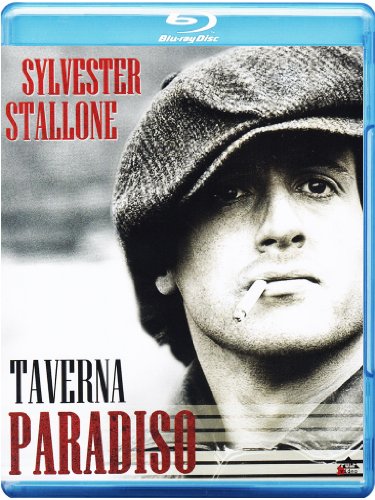 Taverna Paradiso [Blu-ray] [IT Import] von CG