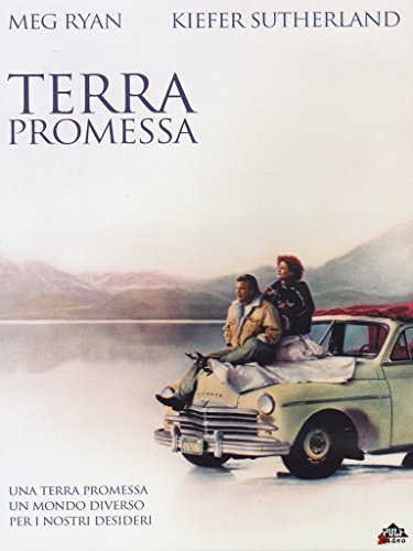 Terra Promessa [IT Import] von PULP
