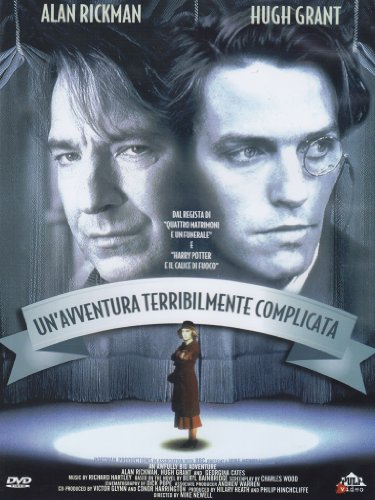 Un'avventura terribilmente complicata [IT Import] von PULP