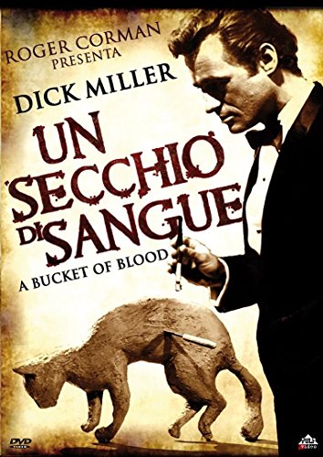 Un secchio di sangue [IT Import] von CG