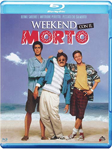 Weekend con il morto [Blu-ray] [IT Import] von PULP