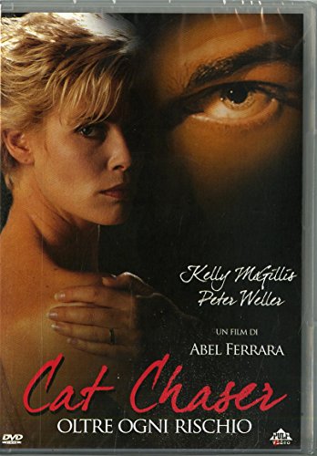 cat chaser - oltre ogni rischio DVD Italian Import [Region Free] von PULP