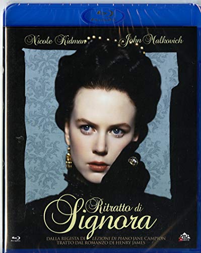 ritratto di signora (blu ray) von PULP