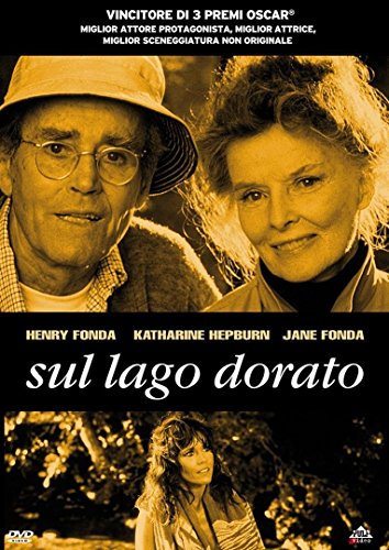 sul lago dorato DVD Italian Import [Region Free] von PULP
