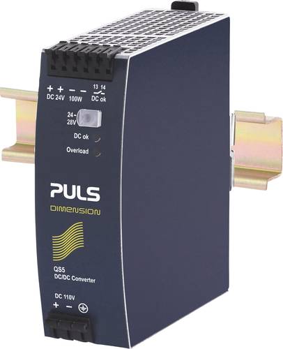 PULS DIMENSION DC/DC-Wandler 100W Inhalt 1St. von PULS