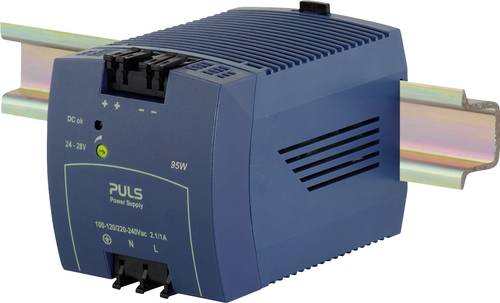PULS Hutschienen-Netzteil (DIN-Rail) 24V 3.95A 95W Anzahl Ausgänge:1 x Inhalt 1St. von PULS